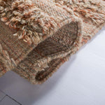 Safavieh Vermont 901 Rug, VRM901 - Beige / Orange