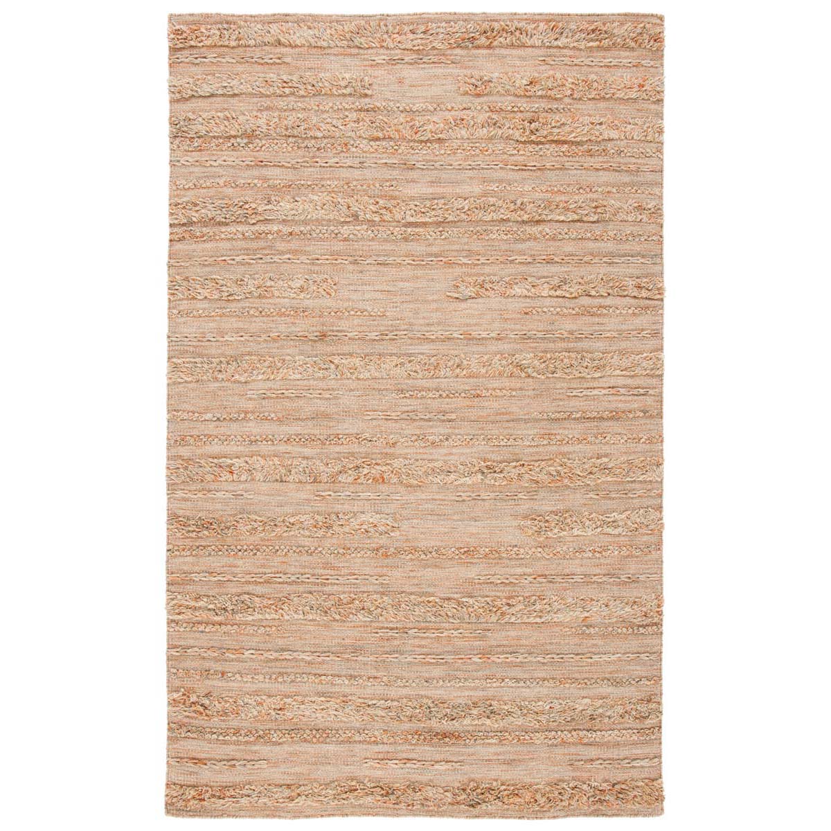 Safavieh Vermont 901 Rug, VRM901 - Beige / Orange