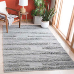 Safavieh Vermont 901 Rug, VRM901 - Grey / Ivory