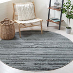 Safavieh Vermont 901 Rug, VRM901 - Grey / Ivory