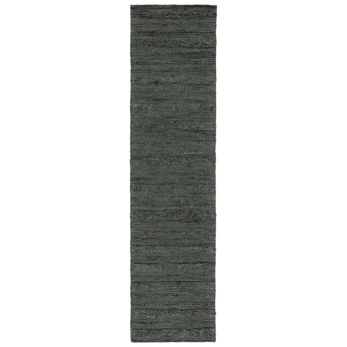 Safavieh Vermont 901 Rug, VRM901 - Charcoal / Ivory