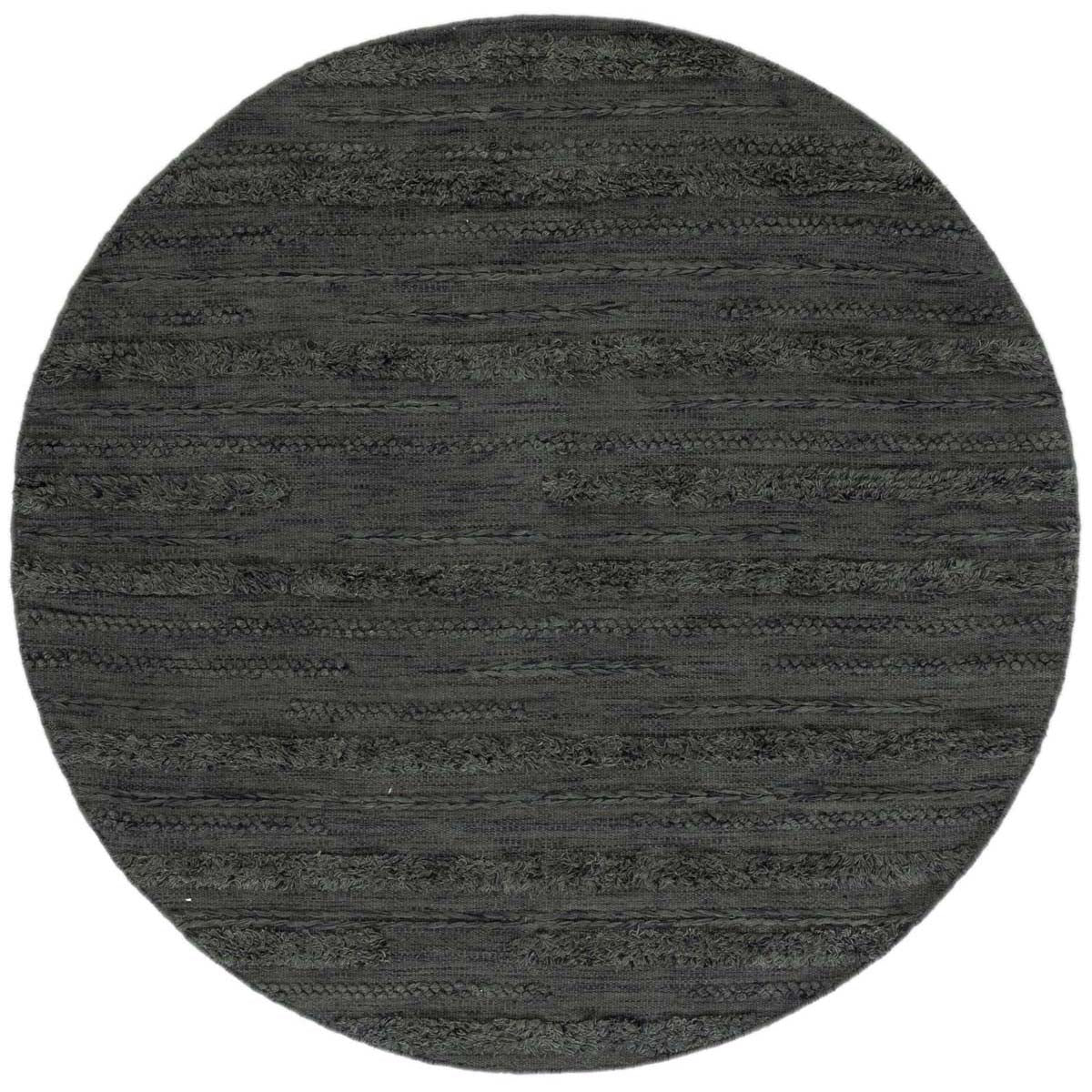 Safavieh Vermont 901 Rug, VRM901 - Charcoal / Ivory