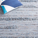 Safavieh Vermont 901 Rug, VRM901 - Grey / Blue