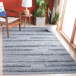 Safavieh Vermont 901 Rug, VRM901 - Grey / Blue