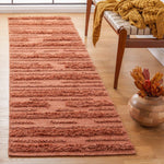 Safavieh Vermont 901 Rug, VRM901 - Rust / Orange