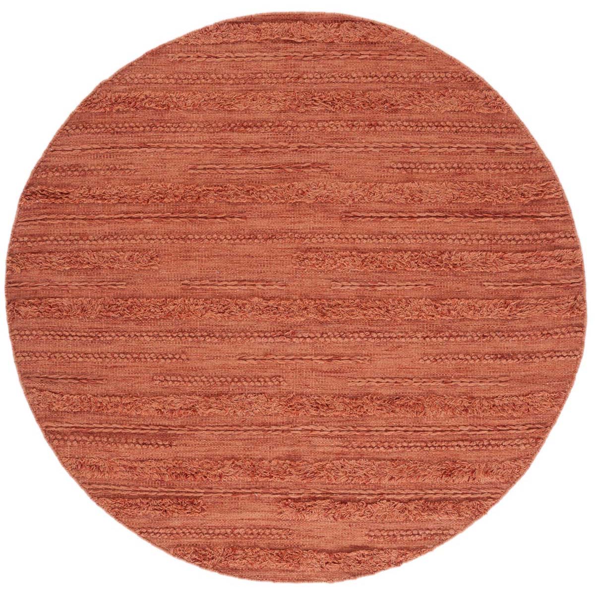 Safavieh Vermont 901 Rug, VRM901 - Rust / Orange