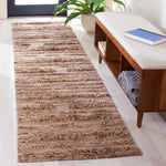 Safavieh Vermont 901 Rug, VRM901 - Brown / Beige