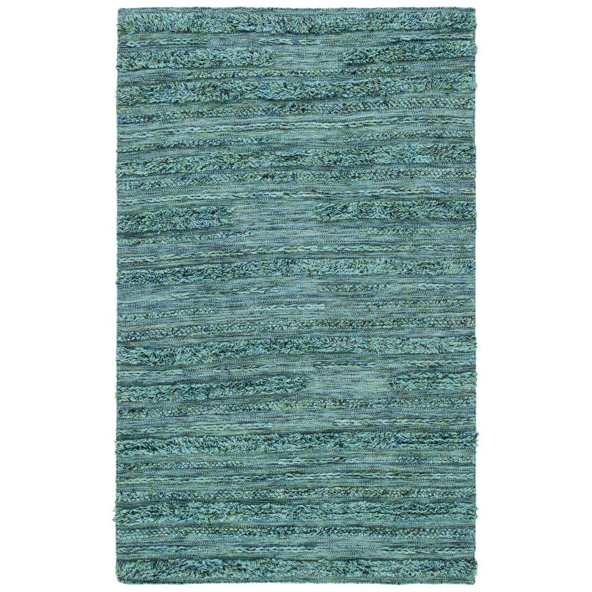 Safavieh Vermont 901 Rug, VRM901 - Dark Green / Black