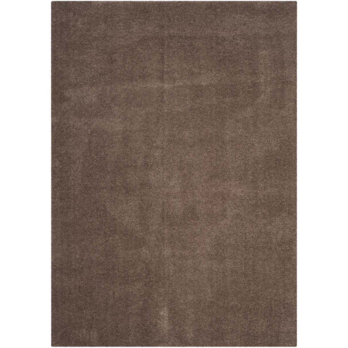 Safavieh Velvet Shag 169 Rug, VSG169 - Dark Beige