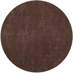 Safavieh Velvet Shag 169 Rug, VSG169 - Dark Beige