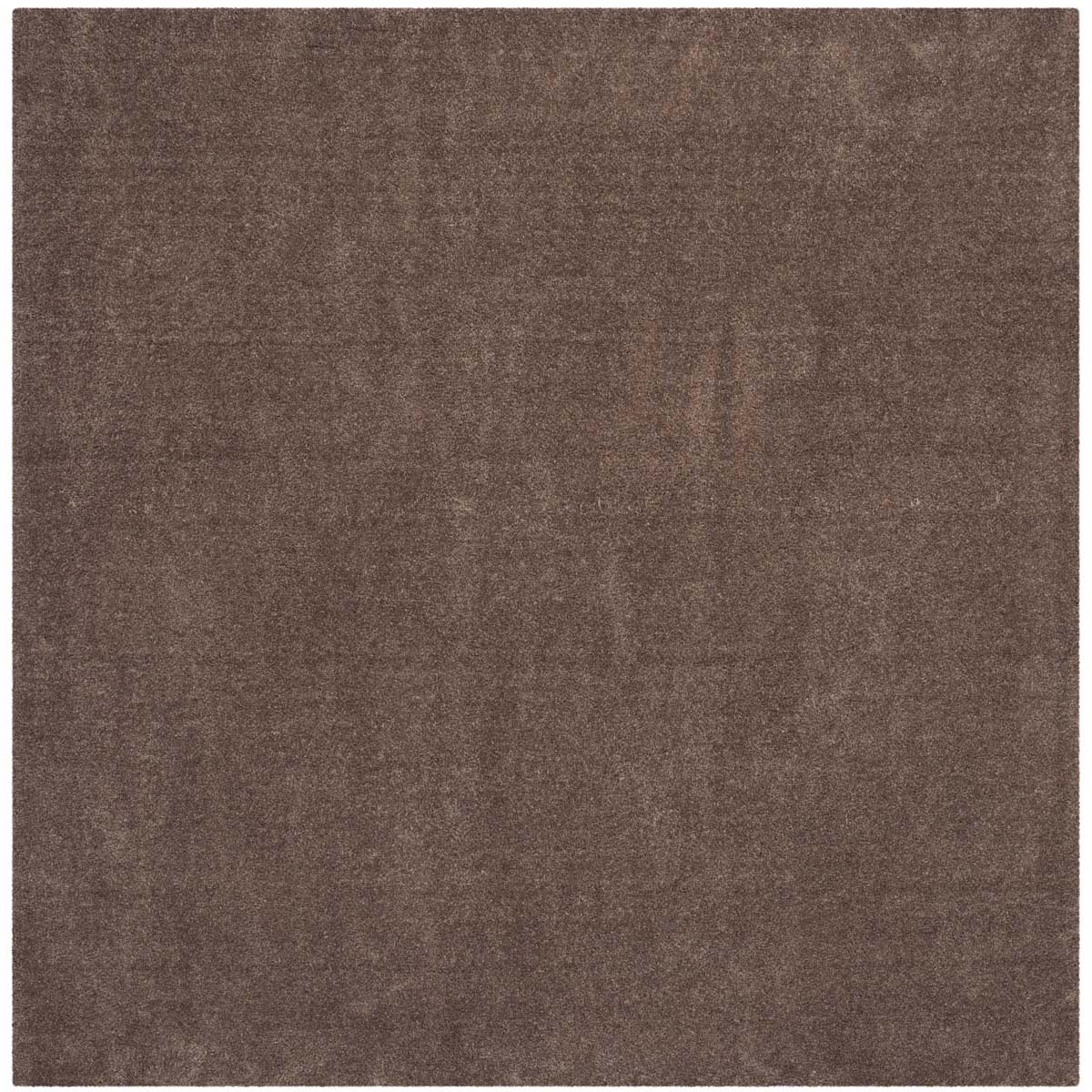 Safavieh Velvet Shag 169 Rug, VSG169 - Dark Beige