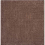 Safavieh Velvet Shag 169 Rug, VSG169 - Dark Beige