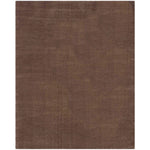 Safavieh Velvet Shag 169 Rug, VSG169 - Dark Beige