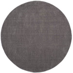 Safavieh Velvet Shag 169 Rug, VSG169 - Grey