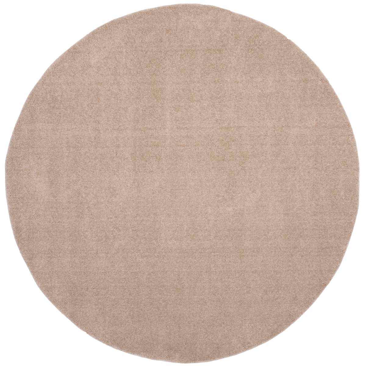 Safavieh Velvet Shag 169 Rug, VSG169 - Light Beige