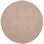 Safavieh Velvet Shag 169 Rug, VSG169 - Light Beige