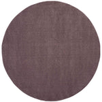 Safavieh Velvet Shag 169 Rug, VSG169 - Violet