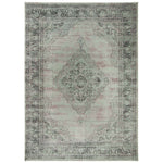 Safavieh Vintage 112 Rug, VTG112 - Light Blue