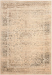 Safavieh Vintage 113 Rug, VTG113 - Warm Beige