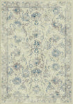 Safavieh Vintage 115 Rug, VTG115 - Stone / Blue