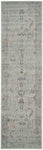 Safavieh Vintage 115 Rug, VTG115 - Light Blue