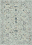 Safavieh Vintage 115 Rug, VTG115 - Light Blue