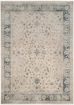 Safavieh Vintage 120 Rug, VTG120 - Stone / Blue