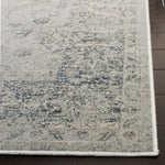 Safavieh Vintage 120 Rug, VTG120 - Light Blue