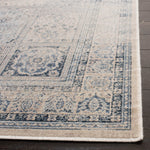 Safavieh Vintage 127 Rug, VTG127 - Stone / Blue