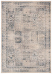 Safavieh Vintage 127 Rug, VTG127 - Stone / Blue