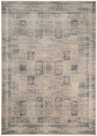 Safavieh Vintage 127 Rug, VTG127 - Stone / Blue