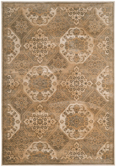 Safavieh Vintage 128 Rug, VTG128 - Beige / Cream