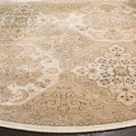 Safavieh Vintage 128 Rug, VTG128 - Beige / Cream