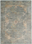 Safavieh Vintage 137 Rug, VTG137 - Grey / Multi