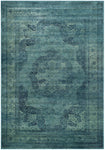 Safavieh Vintage 158 Rug, VTG158 - Blue / Multi