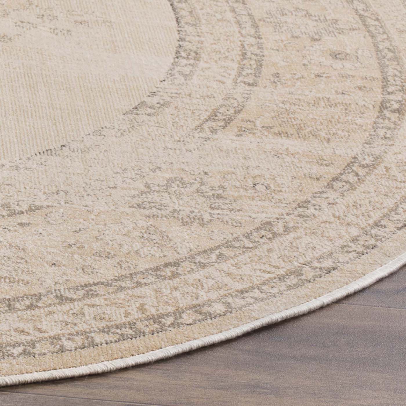 Safavieh Vintage 158 Rug, VTG158 - Creme