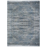 Safavieh Vintage 158 Rug, VTG158 - Light Blue / Light Grey