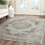 Safavieh Vintage 158 Rug, VTG158 - Grey / Multi