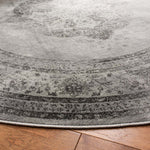 Safavieh Vintage 158 Rug, VTG158 - Grey / Multi