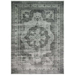 Safavieh Vintage 158 Rug, VTG158 - Grey / Multi