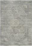 Safavieh Vintage 159 Rug, VTG159 - Silver