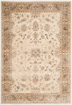 Safavieh Vintage 168 Rug, VTG168 - Stone / Caramel