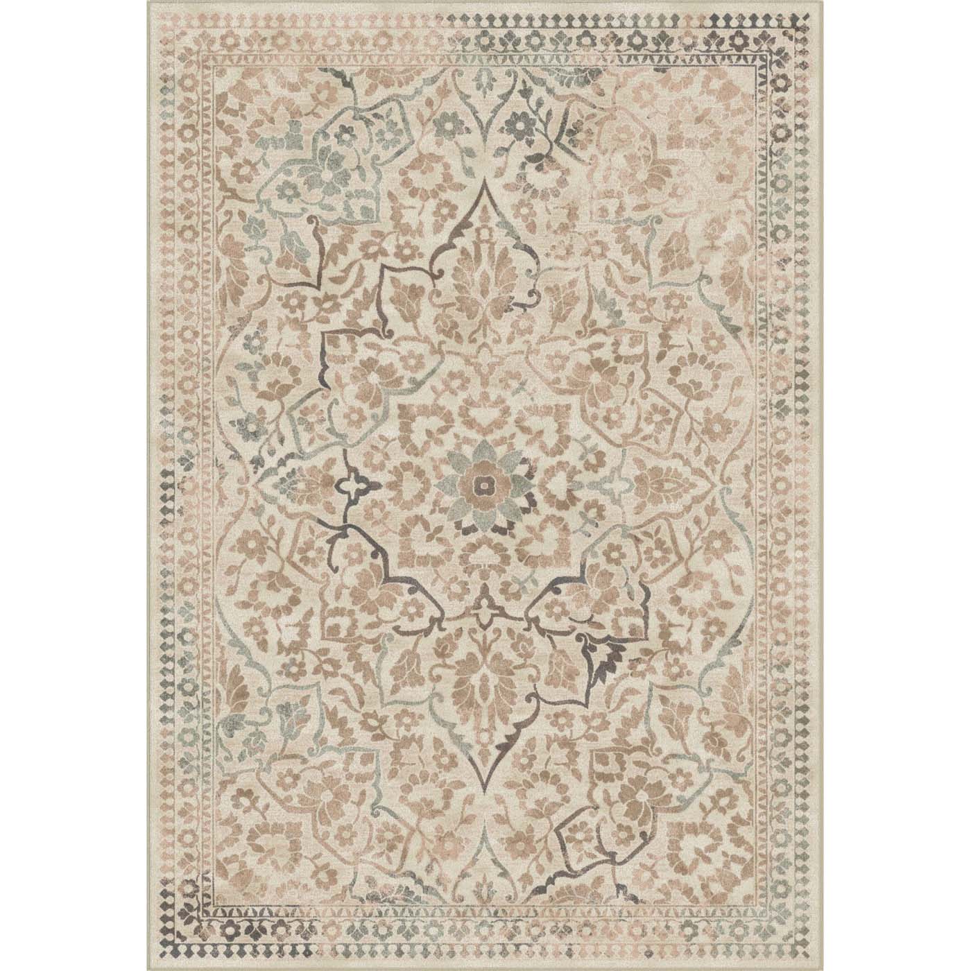 Safavieh Vintage 175 Rug, VTG175 - Creme