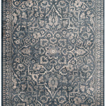 Safavieh Vintage 175 Rug, VTG175 - Blue / Light Grey