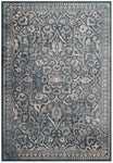 Safavieh Vintage 175 Rug, VTG175 - Blue / Light Grey