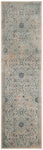 Safavieh Vintage 175 Rug, VTG175 - Cream / Light Blue