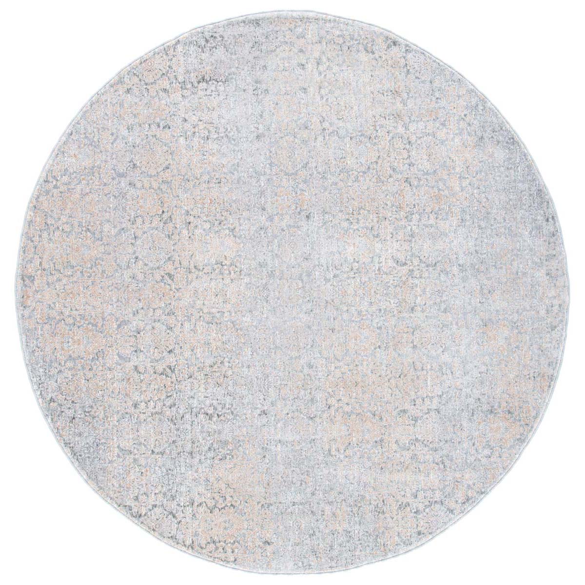 Safavieh Webster 312 Rug, WBS312 - Grey / Beige