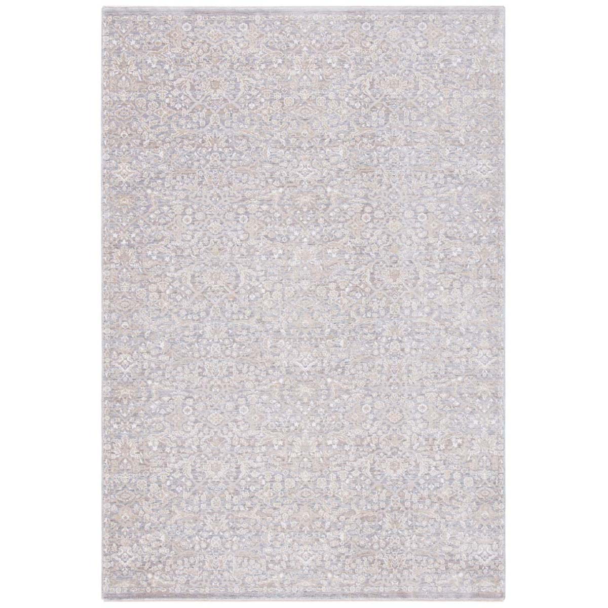 Safavieh Webster 314 Rug, WBS314 - Grey / Beige