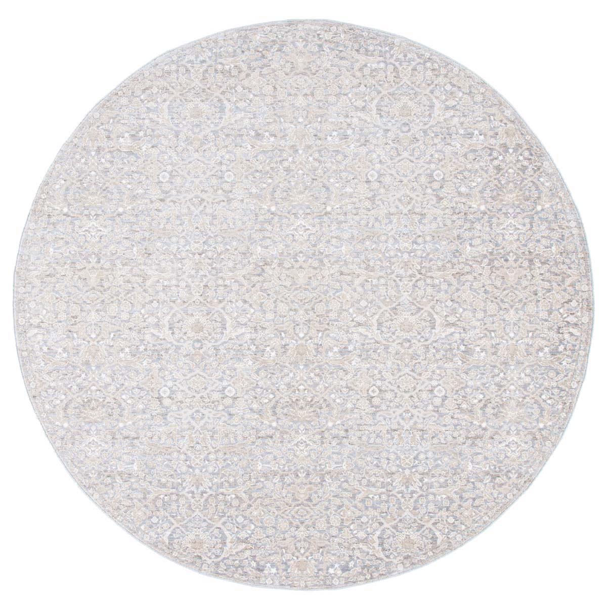 Safavieh Webster 314 Rug, WBS314 - Grey / Beige