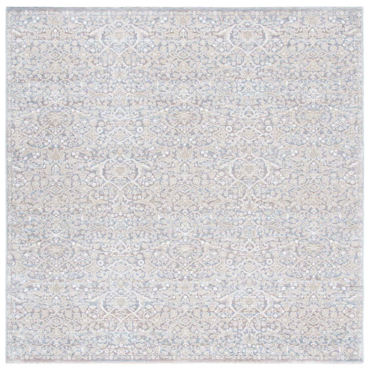 Safavieh Webster 314 Rug, WBS314 - Grey / Beige